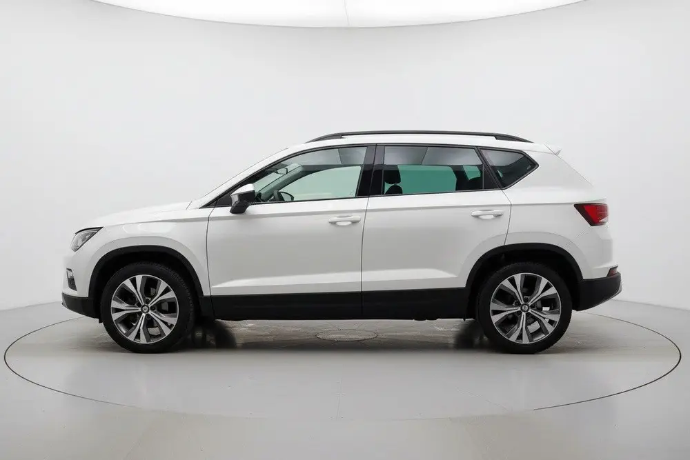 SEAT Ateca 1.5 TSI FR PANO VIRTUAL SFEER CAMERA TREKH uit 2019, foto 5