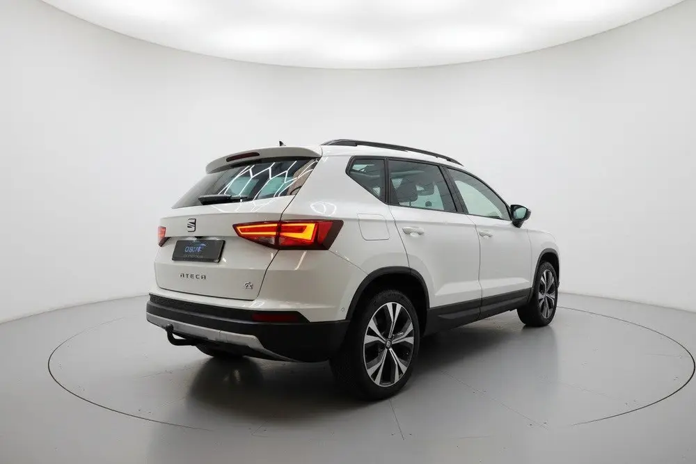 SEAT Ateca 1.5 TSI FR PANO VIRTUAL SFEER CAMERA TREKH uit 2019, foto 6