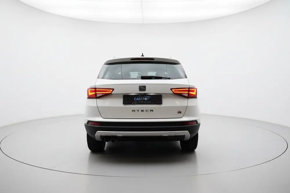 SEAT Ateca 1.5 TSI FR PANO VIRTUAL SFEER CAMERA TREKH uit 2019, foto 7