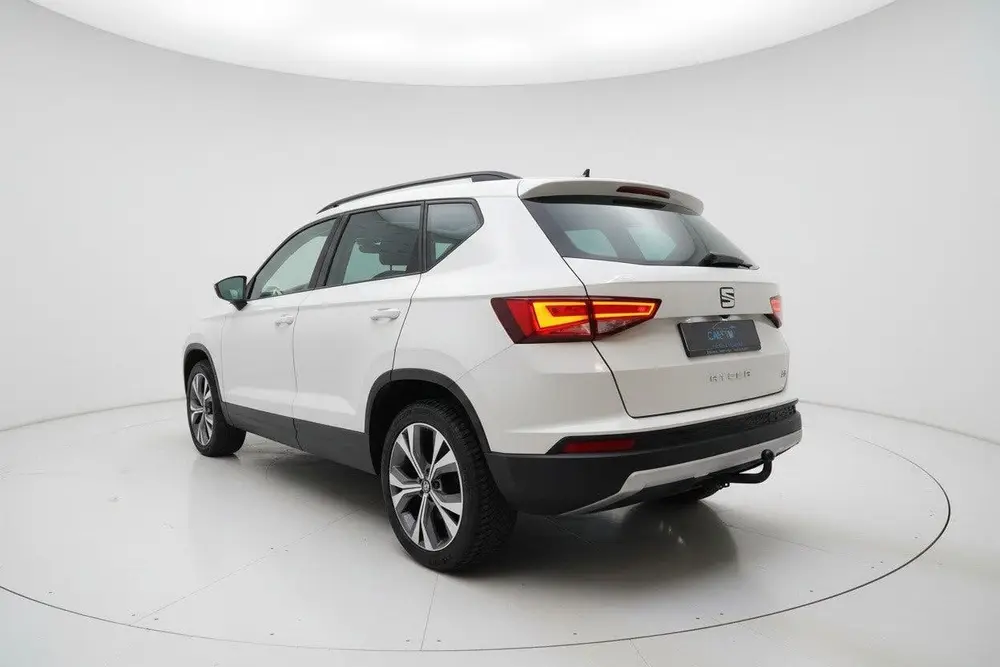 SEAT Ateca 1.5 TSI FR PANO VIRTUAL SFEER CAMERA TREKH uit 2019, foto 8