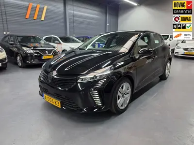 Renault Clio 1.0 TCe 90 GPF evolution LED CARPLAY ACC N uit 2023