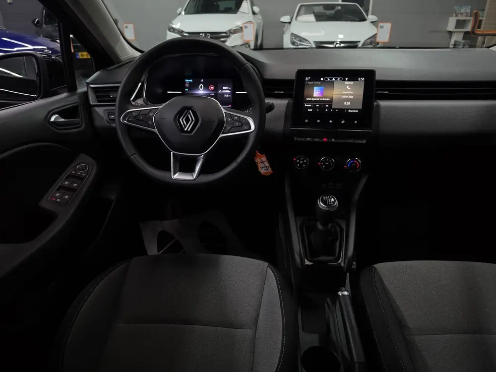 Renault Clio 1.0 TCe 90 GPF evolution LED CARPLAY ACC N uit 2023, foto 10
