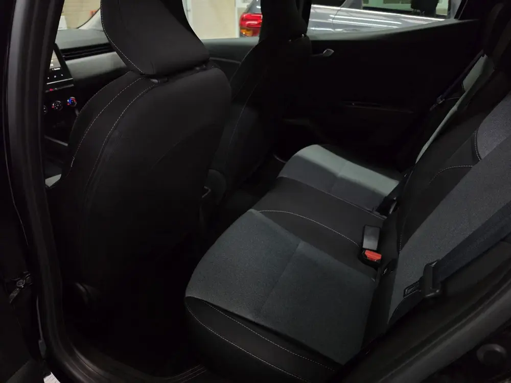 Renault Clio 1.0 TCe 90 GPF evolution LED CARPLAY ACC N uit 2023, foto 12