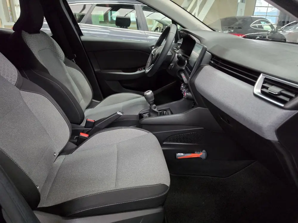 Renault Clio 1.0 TCe 90 GPF evolution LED CARPLAY ACC N uit 2023, foto 14
