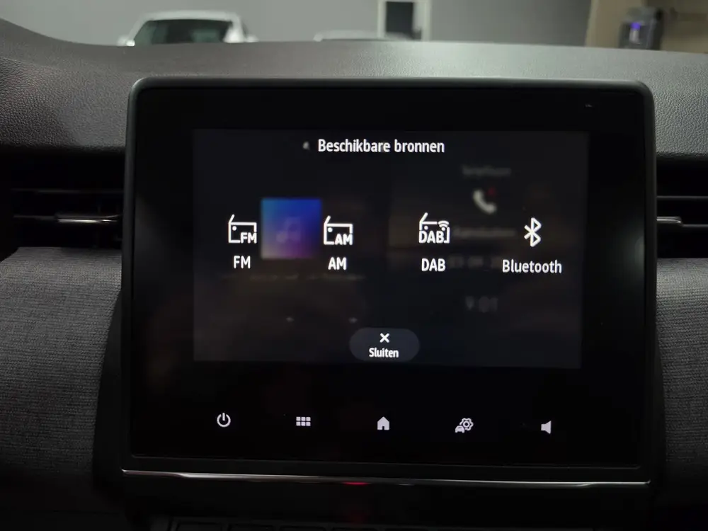 Renault Clio 1.0 TCe 90 GPF evolution LED CARPLAY ACC N uit 2023, foto 16
