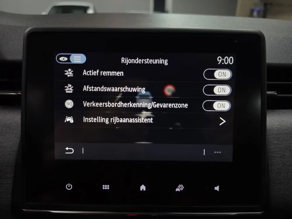 Renault Clio 1.0 TCe 90 GPF evolution LED CARPLAY ACC N uit 2023, foto 19