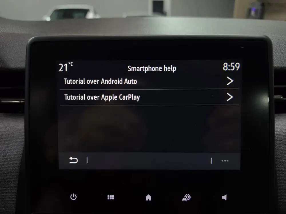 Renault Clio 1.0 TCe 90 GPF evolution LED CARPLAY ACC N uit 2023, foto 20