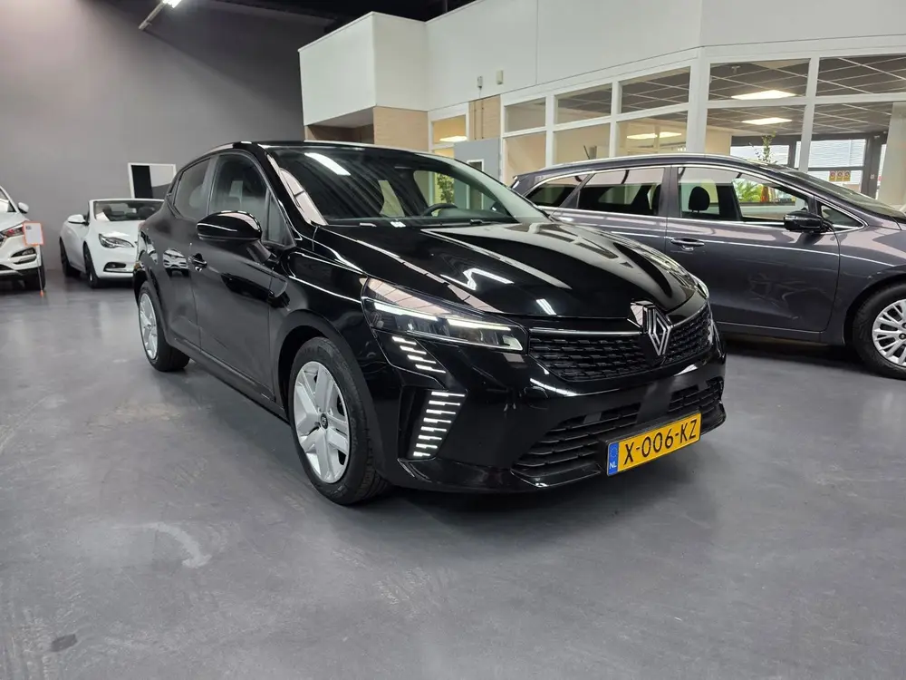 Renault Clio 1.0 TCe 90 GPF evolution LED CARPLAY ACC N uit 2023, foto 3