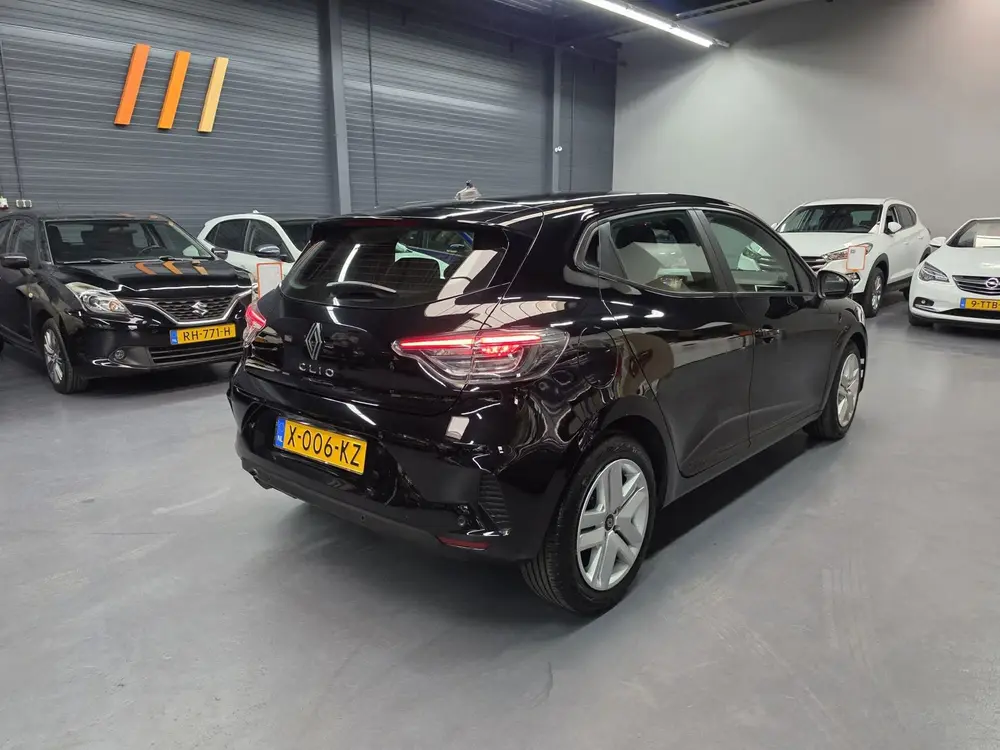 Renault Clio 1.0 TCe 90 GPF evolution LED CARPLAY ACC N uit 2023, foto 5