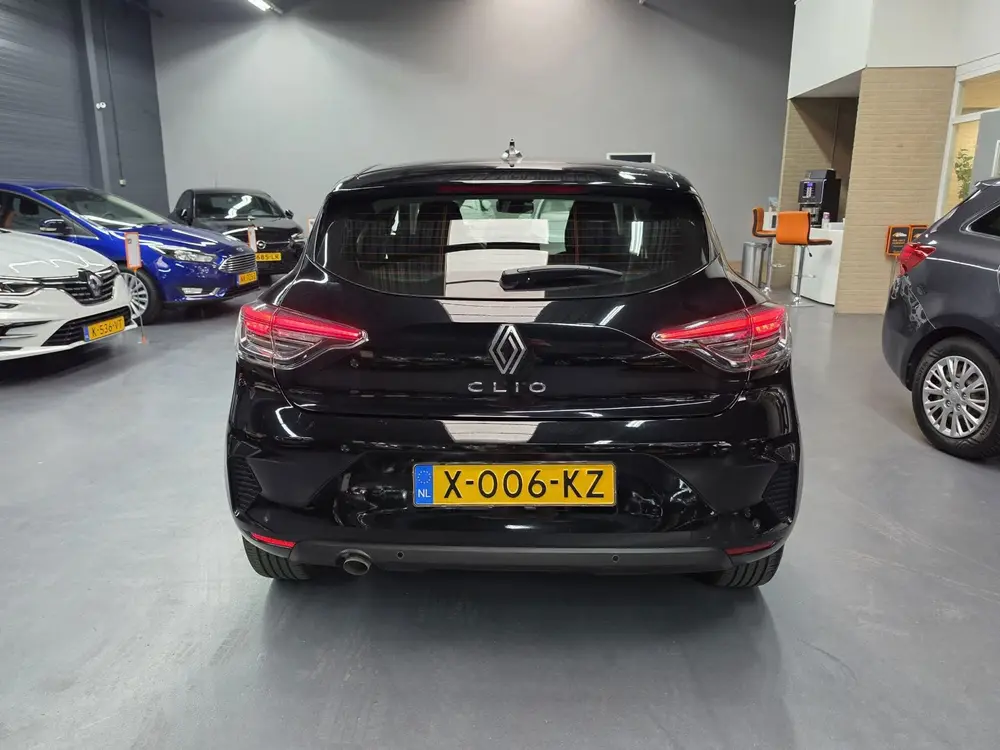 Renault Clio 1.0 TCe 90 GPF evolution LED CARPLAY ACC N uit 2023, foto 6