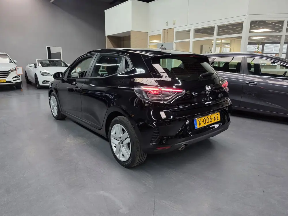 Renault Clio 1.0 TCe 90 GPF evolution LED CARPLAY ACC N uit 2023, foto 7