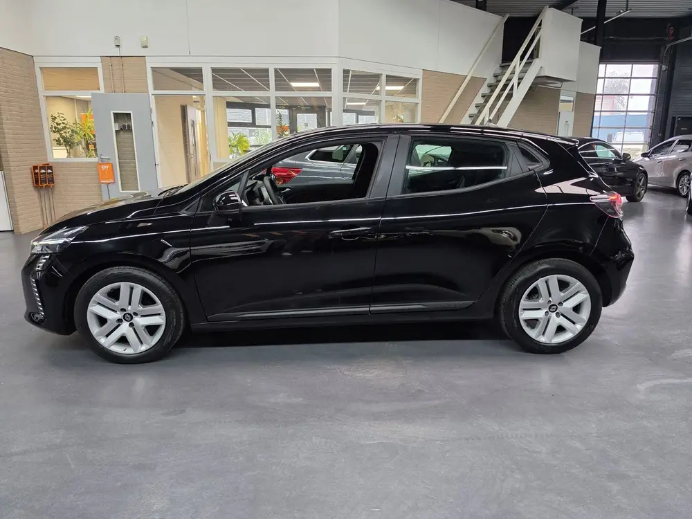 Renault Clio 1.0 TCe 90 GPF evolution LED CARPLAY ACC N uit 2023, foto 8