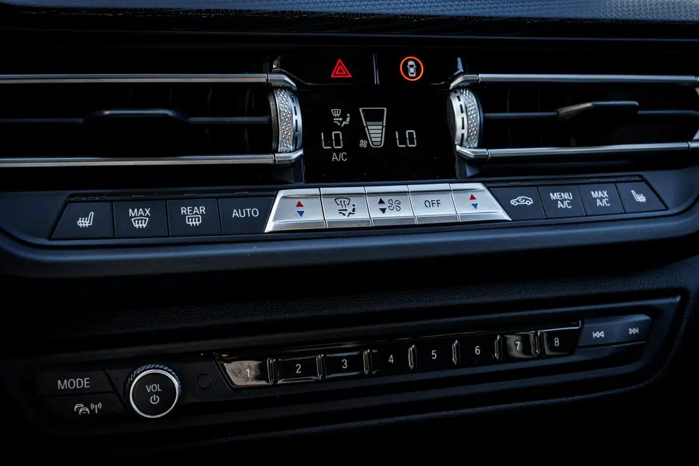BMW 1-serie 118i Bus. Ed. Plus uit 2021, foto 11
