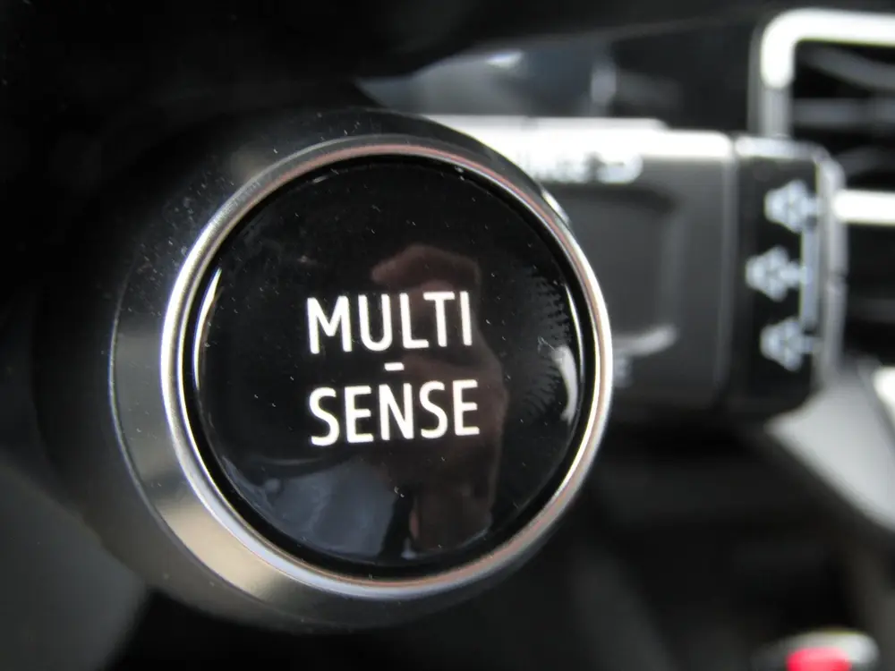 Renault 4 52kWh 150pk comfort range Iconic uit 2026, foto 10