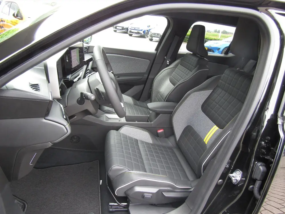 Renault 4 52kWh 150pk comfort range Iconic uit 2026, foto 18