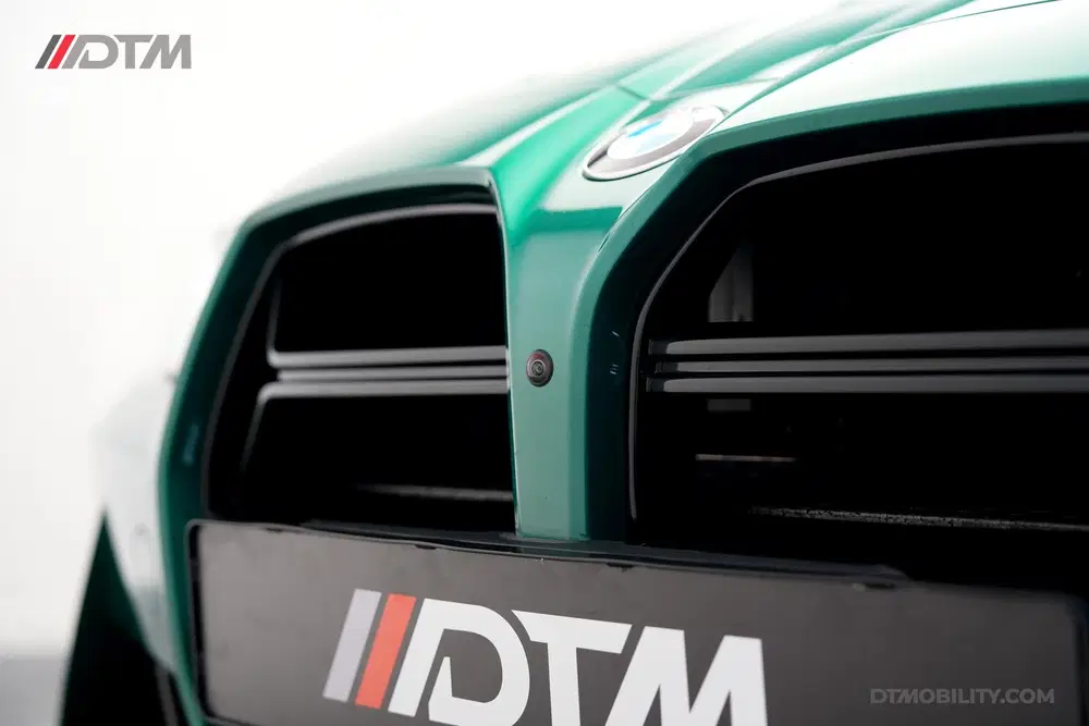 BMW M3 xDrive Competition uit 2023, foto 16