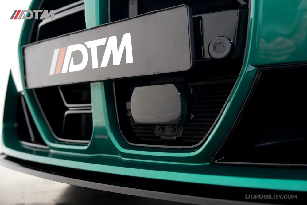 BMW M3 xDrive Competition uit 2023, foto 17