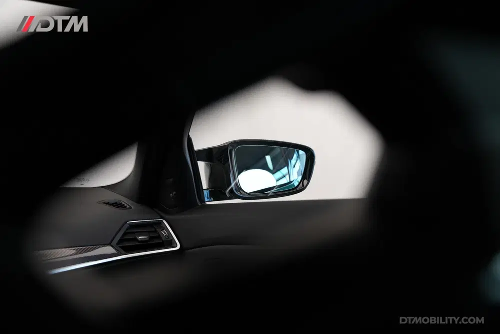 BMW M3 xDrive Competition uit 2023, foto 7
