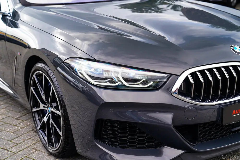 BMW 8-serie M850i xDrive High Executive uit 2019, foto 8