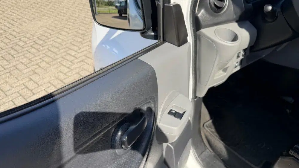Nissan NV200 ZERO EMISSIE 40KWH 80KW 120PK AIRCO uit 2019, foto 18