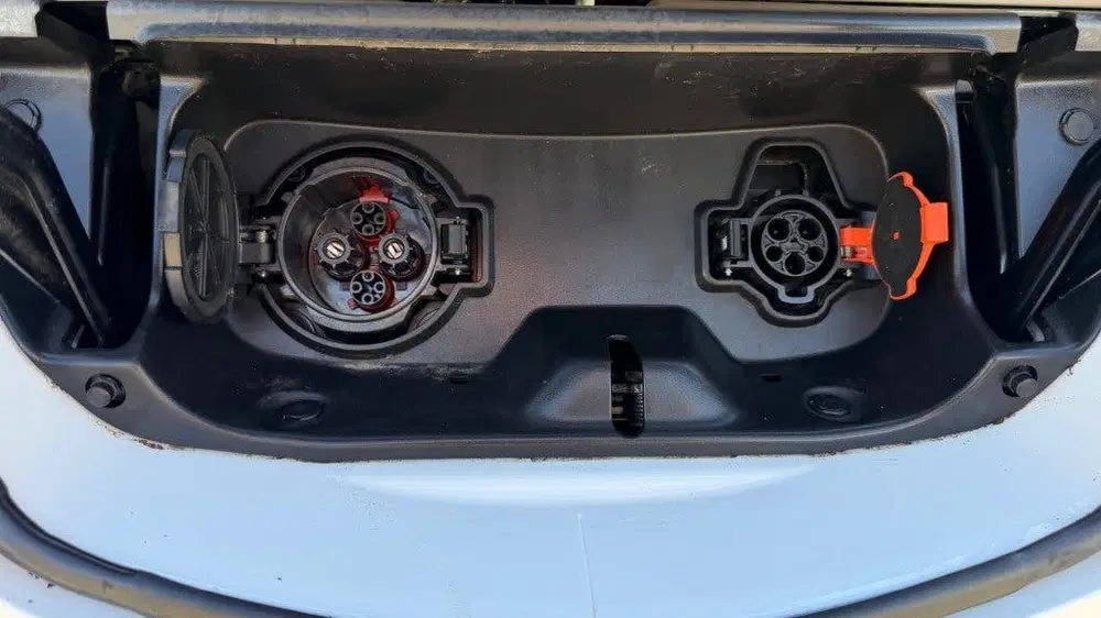 Nissan NV200 ZERO EMISSIE 40KWH 80KW 120PK AIRCO uit 2019, foto 19