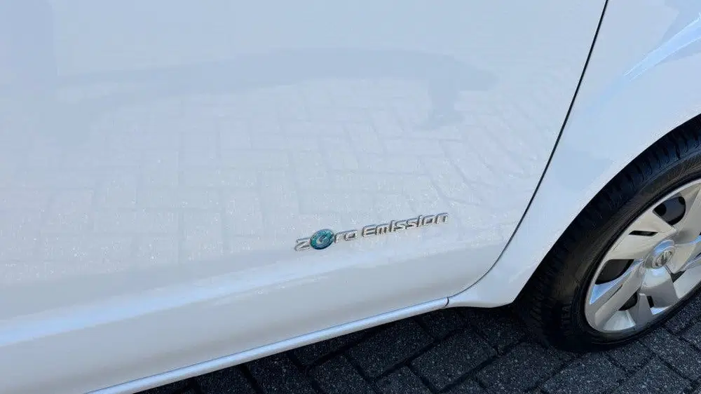 Nissan NV200 ZERO EMISSIE 40KWH 80KW 120PK AIRCO uit 2019, foto 6