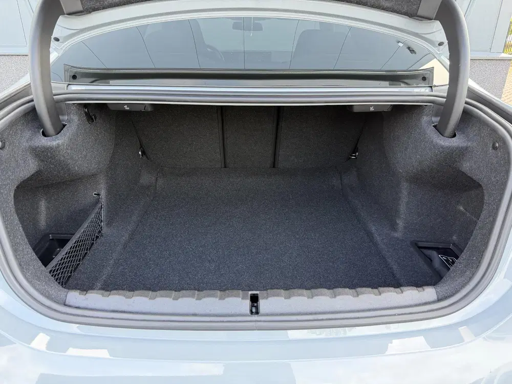 BMW M4 Competition BUCKETSEATS uit 2023, foto 15