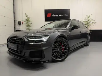 Audi A6 55 TFSI e quattro Pro Line S Competition uit 2023