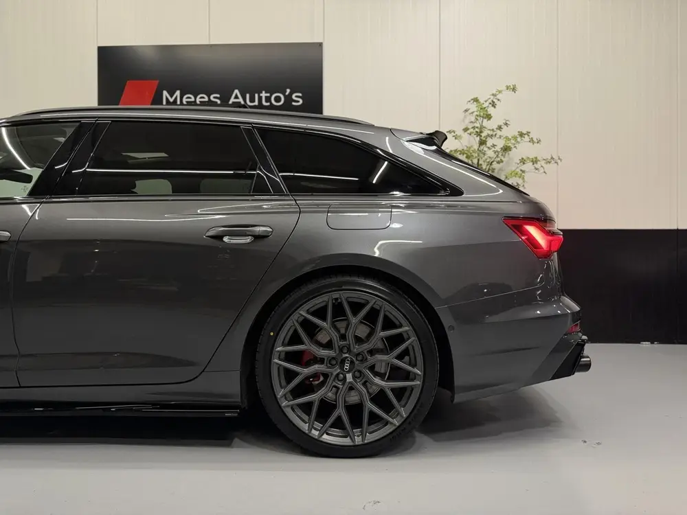 Audi A6 55 TFSI e quattro Pro Line S Competition uit 2023, foto 13
