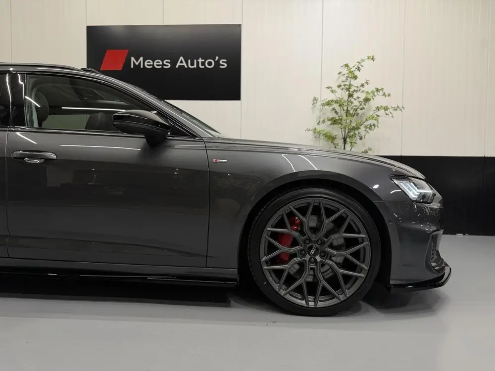 Audi A6 55 TFSI e quattro Pro Line S Competition uit 2023, foto 20