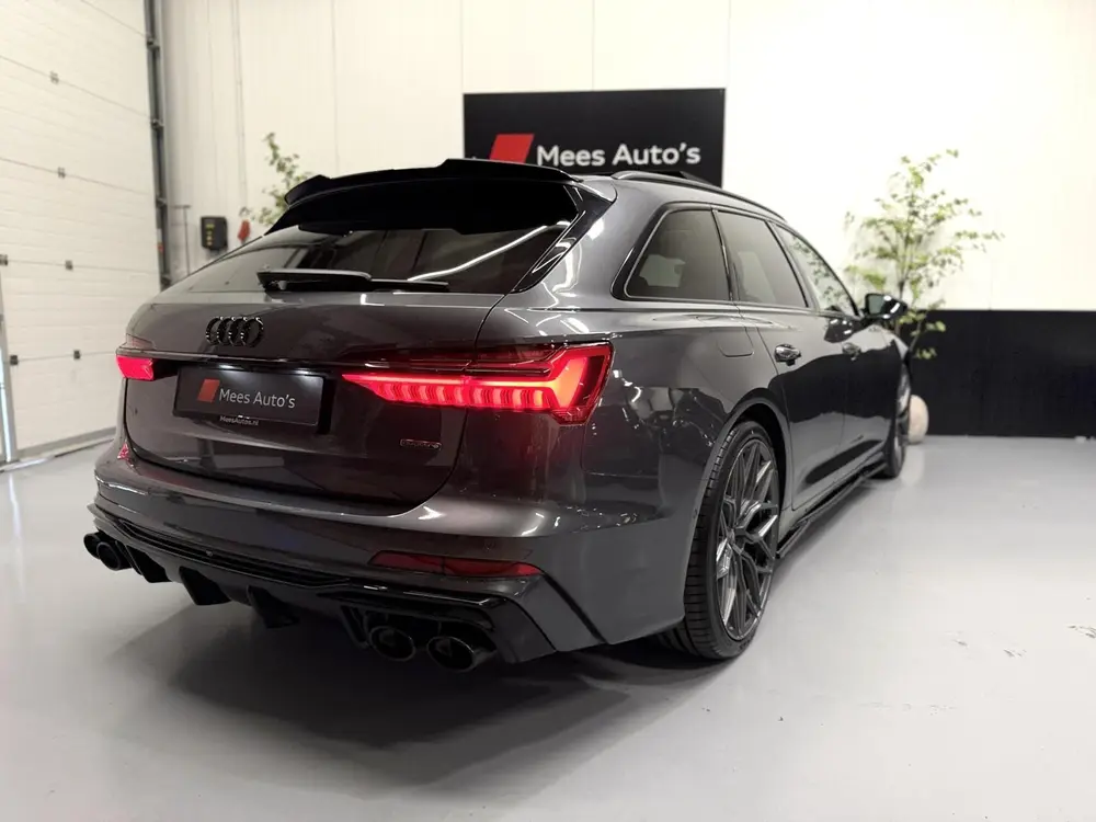 Audi A6 55 TFSI e quattro Pro Line S Competition uit 2023, foto 3