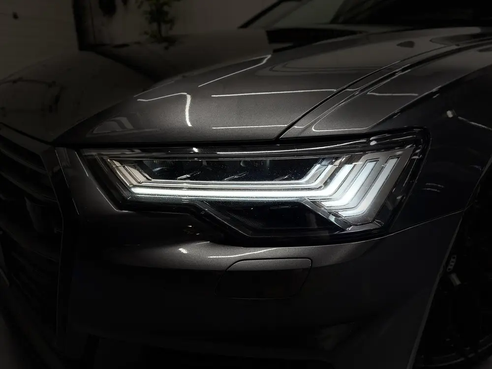 Audi A6 55 TFSI e quattro Pro Line S Competition uit 2023, foto 6
