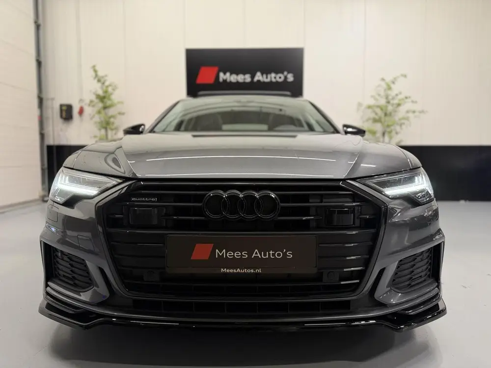 Audi A6 55 TFSI e quattro Pro Line S Competition uit 2023, foto 7
