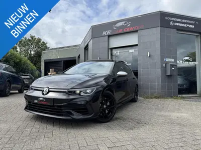 Volkswagen Golf 2.0 TSI R 4M Performance 333PK PANO-H&K-IQ uit 2023