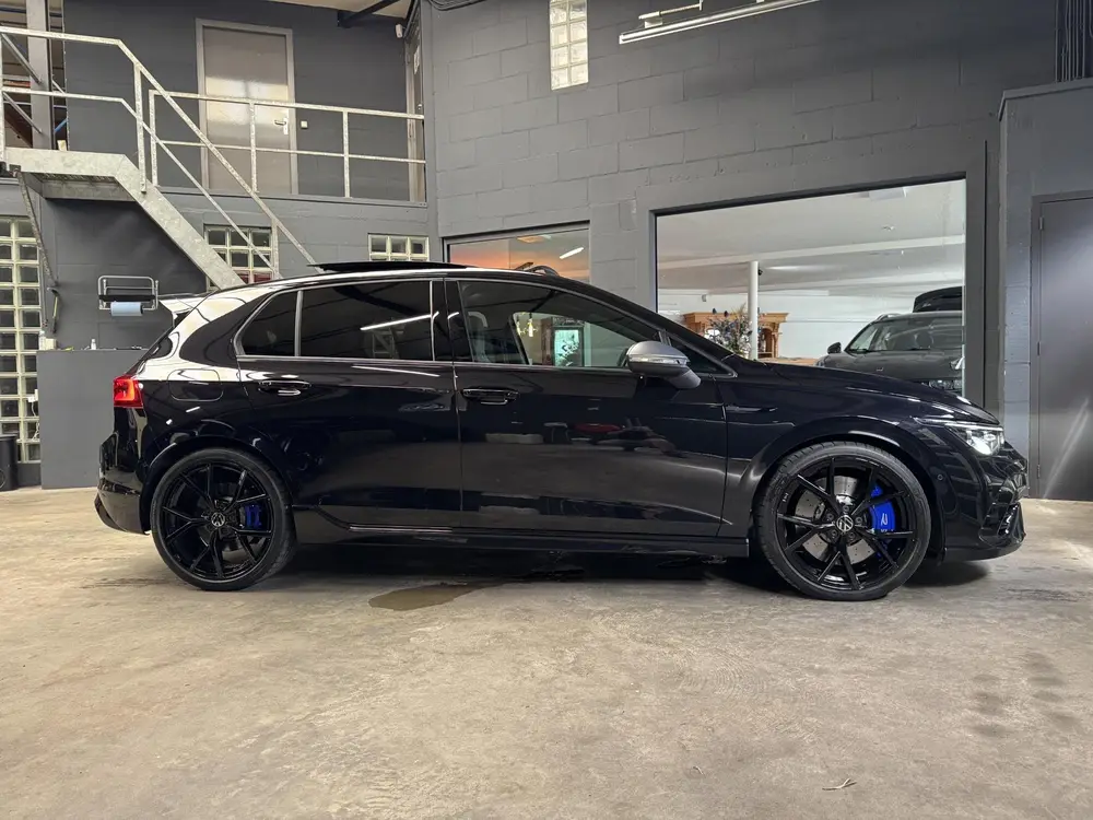Volkswagen Golf 2.0 TSI R 4M Performance 333PK PANO-H&K-IQ uit 2023, foto 6