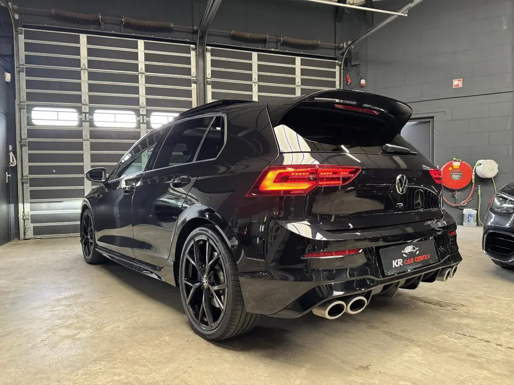Volkswagen Golf 2.0 TSI R 4M Performance 333PK PANO-H&K-IQ uit 2023, foto 9