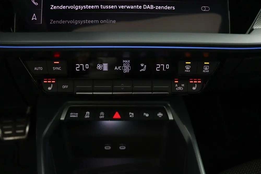 Audi A3 35 TFSI S Edition 3x S-LINE uit 2025, foto 14
