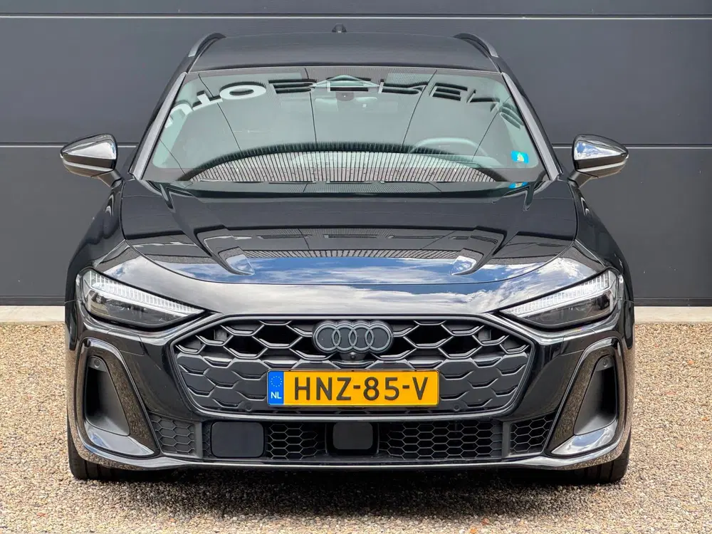 Audi S5 3.0 TFSI quattro 50 year edition uit 2025, foto 12