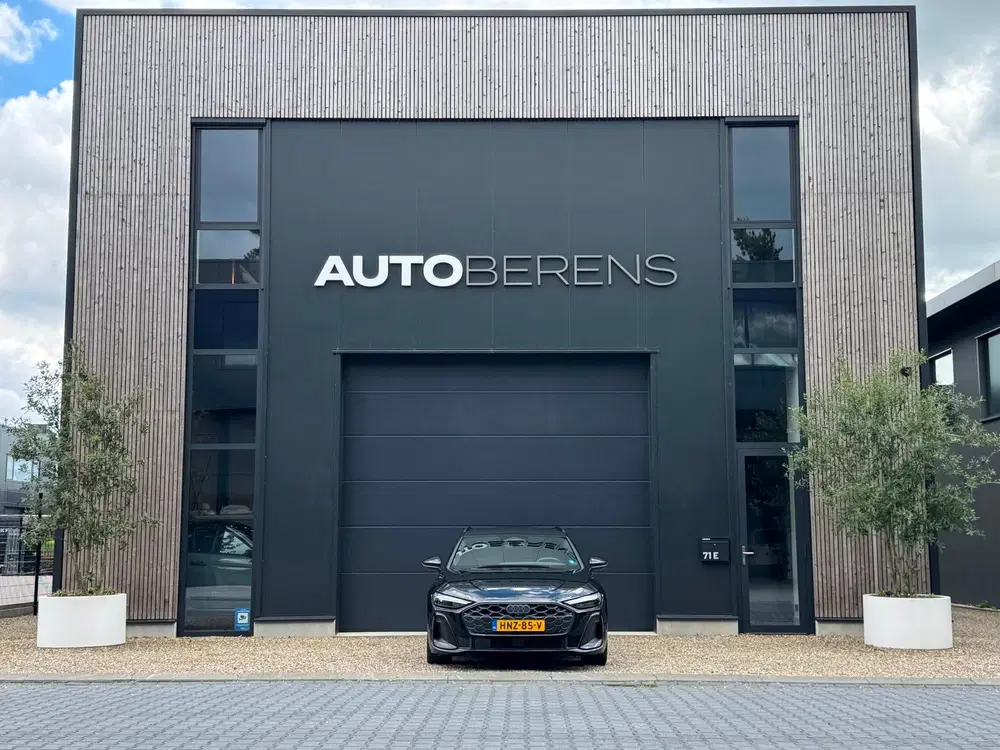 Audi S5 3.0 TFSI quattro 50 year edition uit 2025, foto 13