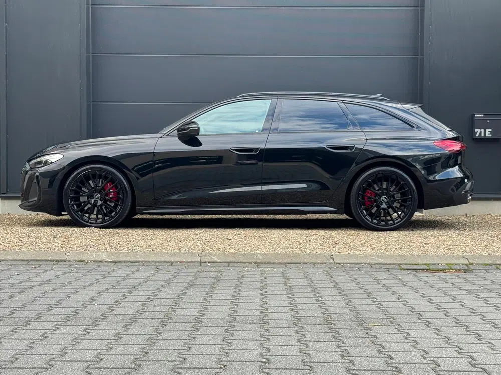 Audi S5 3.0 TFSI quattro 50 year edition uit 2025, foto 3
