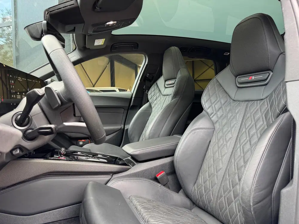 Audi S5 3.0 TFSI quattro 50 year edition uit 2025, foto 4