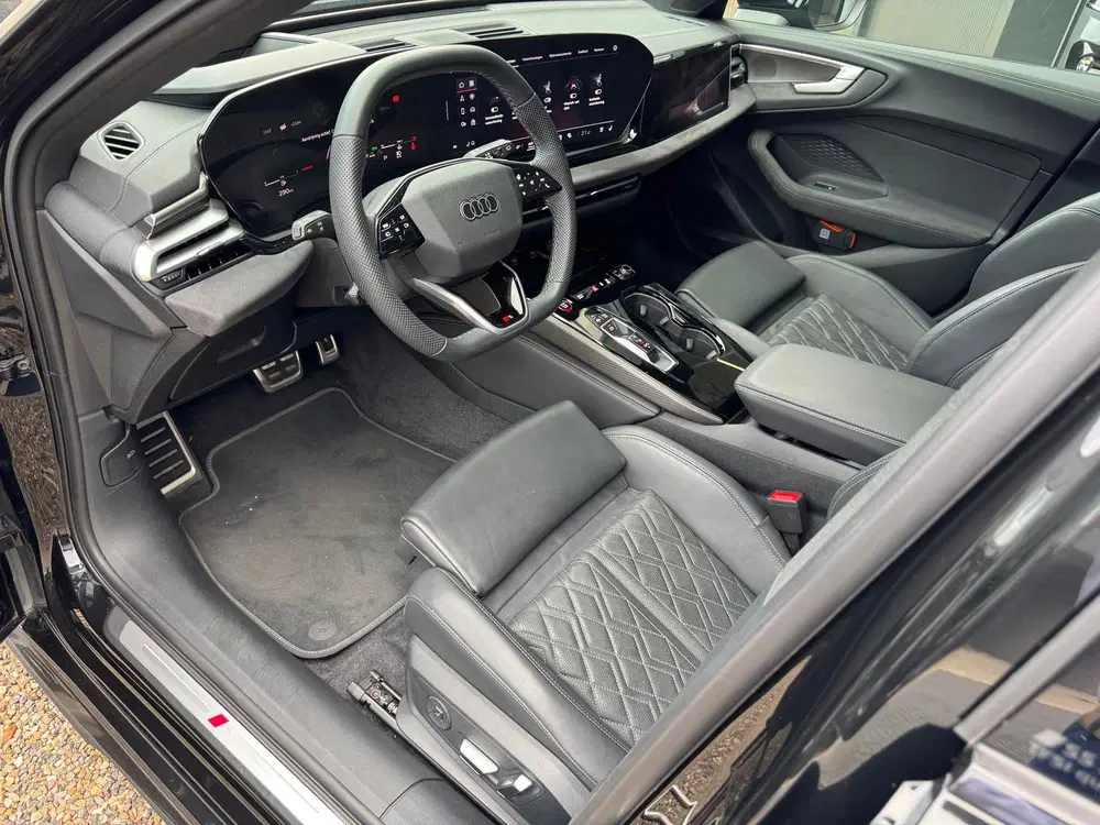 Audi S5 3.0 TFSI quattro 50 year edition uit 2025, foto 5