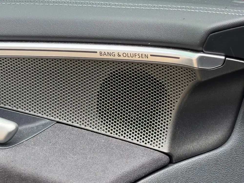 Audi S5 3.0 TFSI quattro 50 year edition uit 2025, foto 8