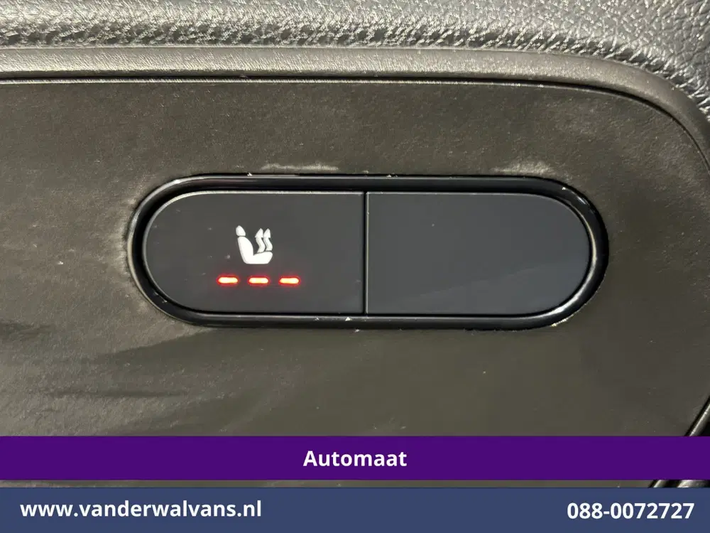 Mercedes-Benz Sprinter 317 CDI 170pk 9G-Tronic Automaat L2H2 uit 2024, foto 9