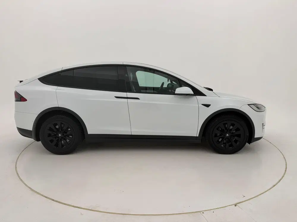 Tesla Model X Long Range Raven l Dual Motor l AWD l 100K uit 2020, foto 4