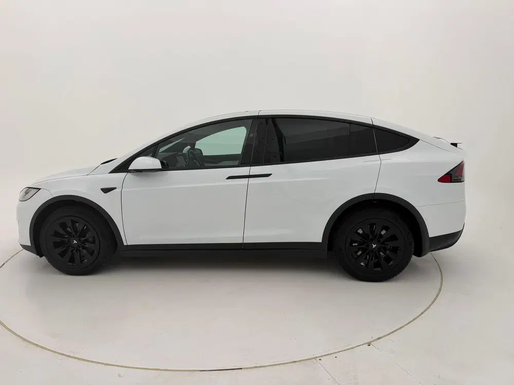 Tesla Model X Long Range Raven l Dual Motor l AWD l 100K uit 2020, foto 9