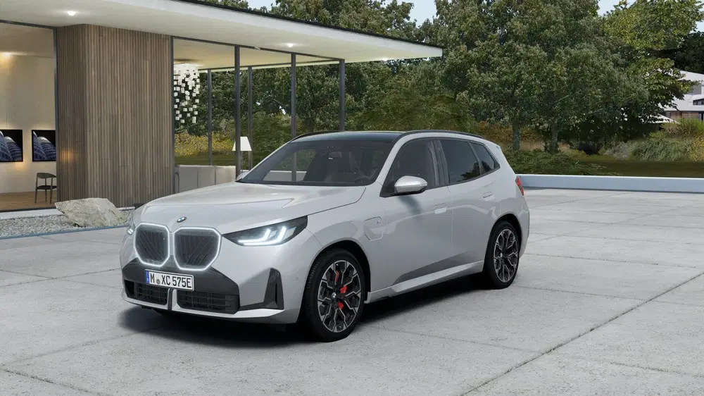 BMW X3 30e xDrive M Sport Automaat uit 2026, foto 2