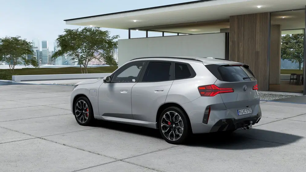 BMW X3 30e xDrive M Sport Automaat uit 2026, foto 3