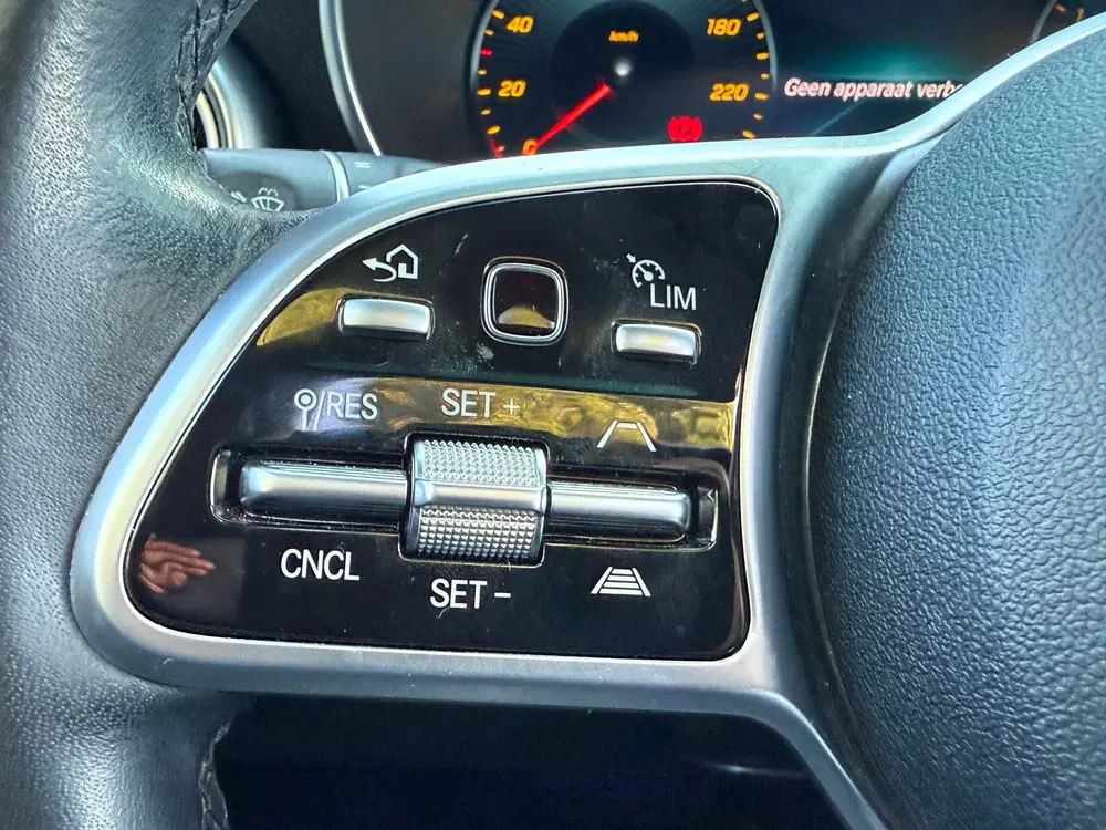 Mercedes-Benz C-Klasse 306PK AMG Pano I Dealer onderh. I Dig. uit 2020, foto 14