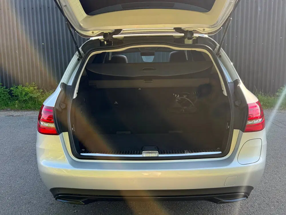 Mercedes-Benz C-Klasse 306PK AMG Pano I Dealer onderh. I Dig. uit 2020, foto 17